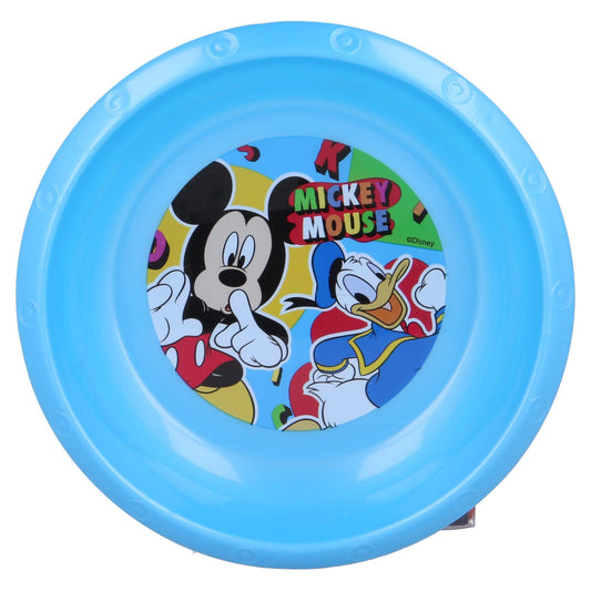 STOR EASY PP BOWL MICKEY COOL SUMMER
