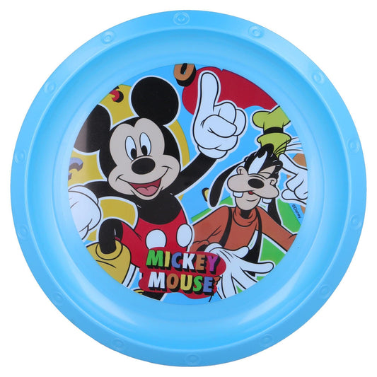 STOR EASY PP PLATE MICKEY COOL SUMMER
