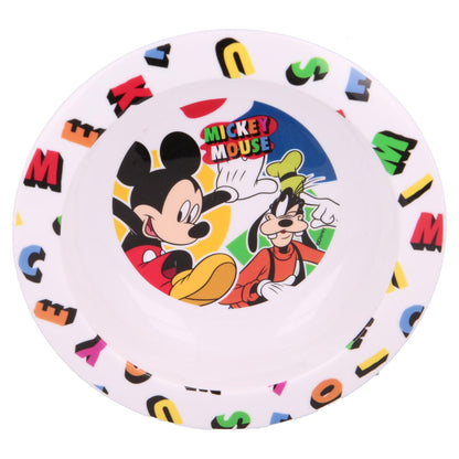 STOR KIDS MICRO BOWL MICKEY COOL SUMMER