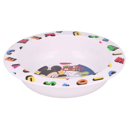 STOR KIDS MICRO BOWL MICKEY COOL SUMMER