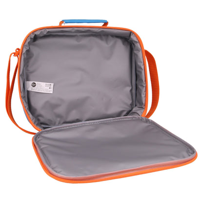 STOR RECTANGULAR INSULATED BAG WITH STRAP MICKEY COOL SUMMER
