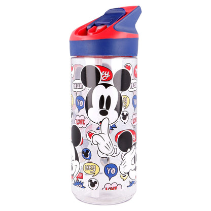 STOR MEDIUM TRITAN PREMIUM BOTTLE 620 ML IT´S A MICKEY THING