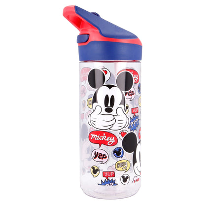 STOR MEDIUM TRITAN PREMIUM BOTTLE 620 ML IT´S A MICKEY THING
