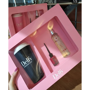 Delfy ROSE GIFT BOX 801 Gift