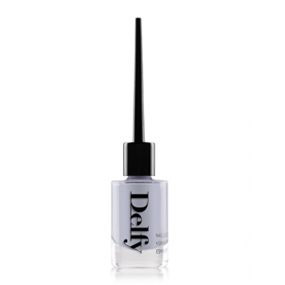 Delfy SKY BLUE Nail Polish 1033A