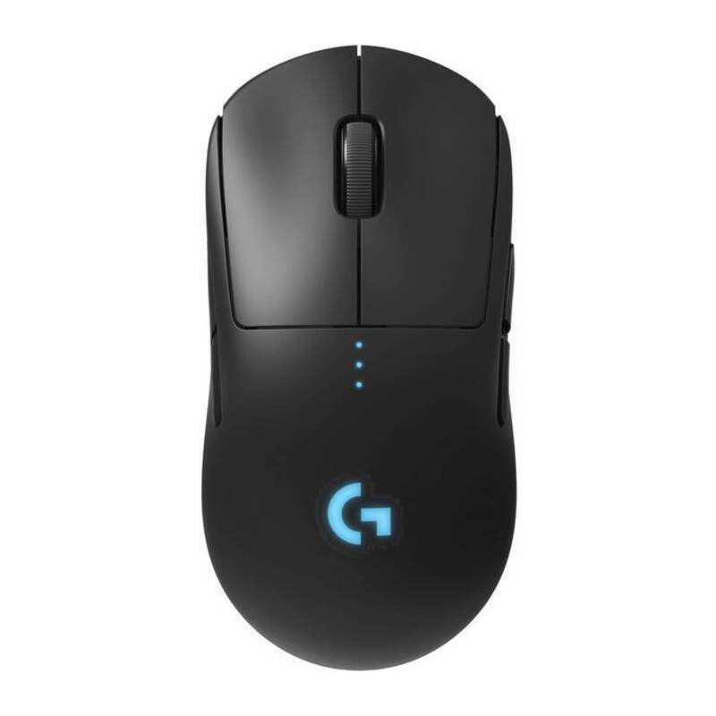 Logitech G Pro Wireless Gaming Mouse Rgb
