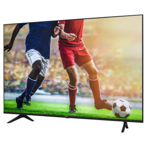 50³ Hisense 4K Smart TV 50A61G