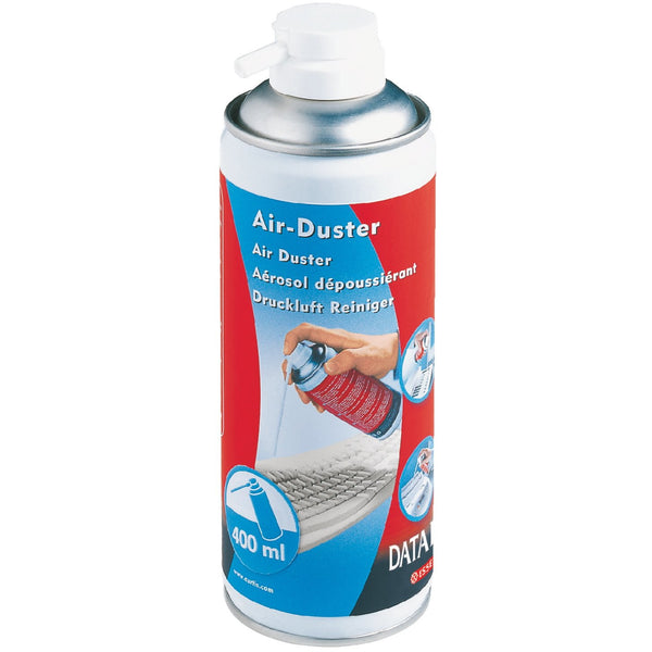 Esselte Dataline Compressed Air Spray Duster - 400ml