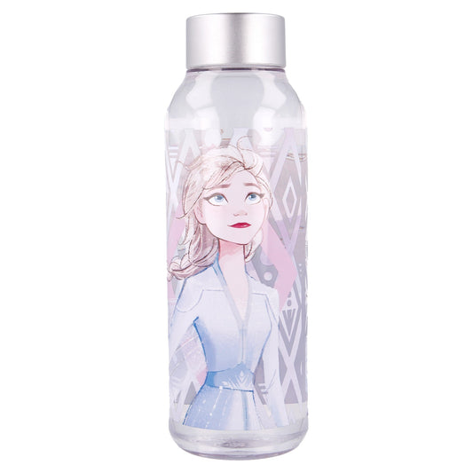 STOR TRITAN HYDRO BOTTLE 660 ML FROZEN II ELEMENTS