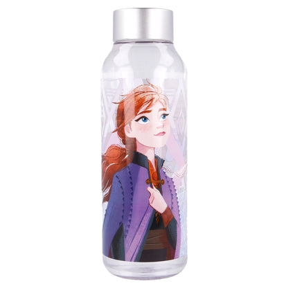 STOR TRITAN HYDRO BOTTLE 660 ML FROZEN II ELEMENTS