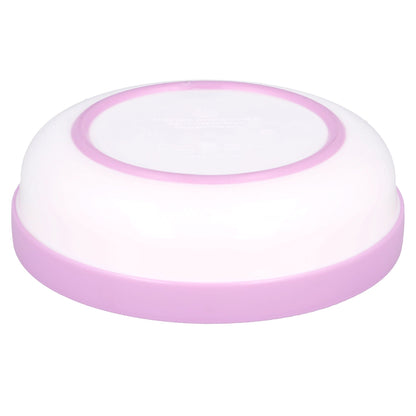 STOR NON SLIP BICOLOR PREMIUM BOWL FROZEN II ELEMENTS