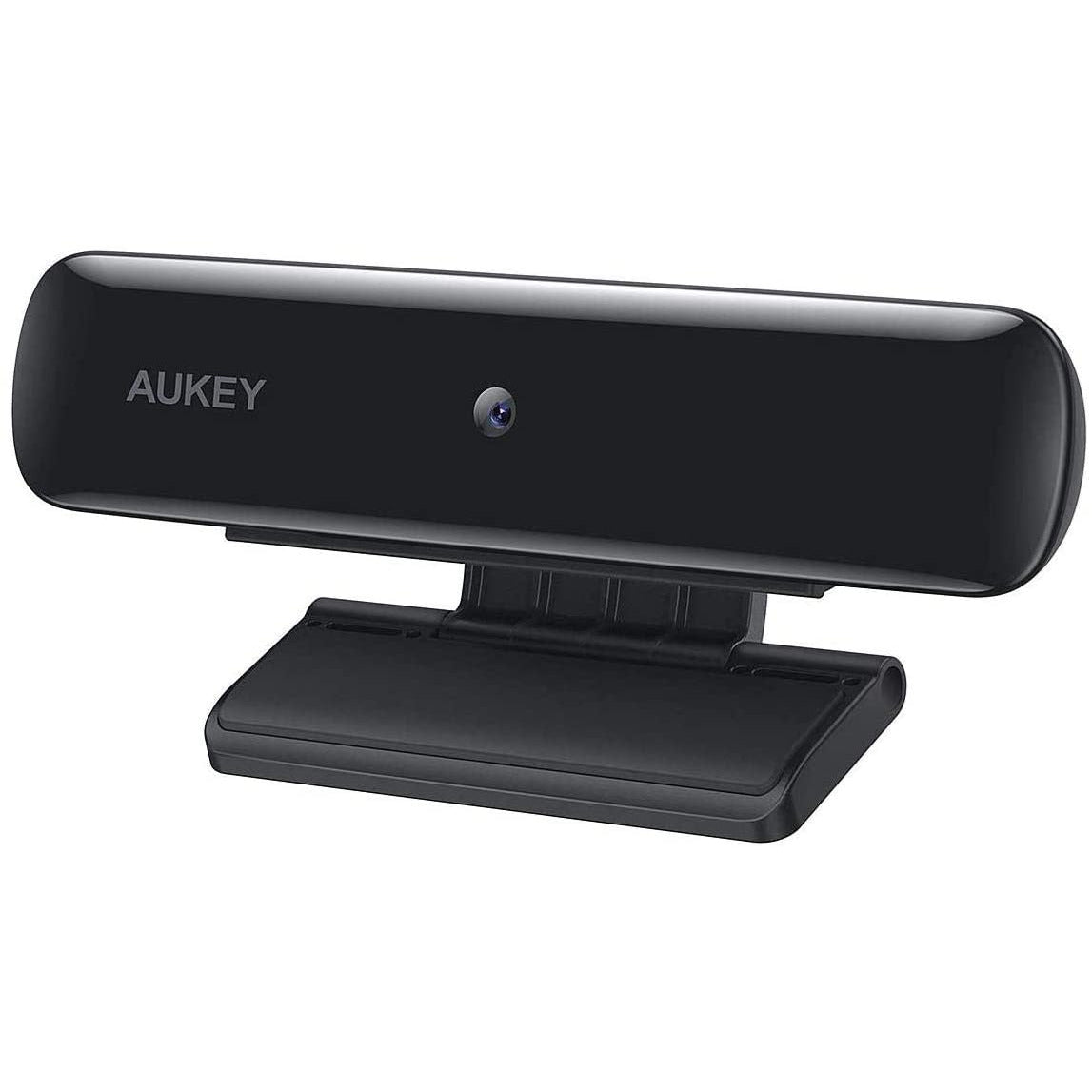 Aukey 1080p High-Definition Webcam PC-W1