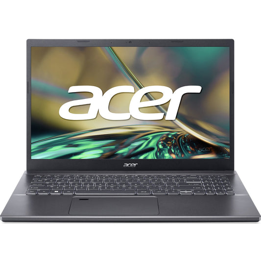 Acer Aspire 5 (2023) A515 NEW 13th Gen Intel Core i5 10-Cores w/ DDR5 Memory & IPS Full HD Display - Gray