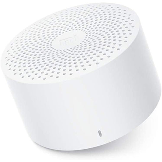 Xiaomi QBH4141EU Xiaomi Compact Bluetooth Speaker 2-Global Version-QBH4141EU - (Pack of1)