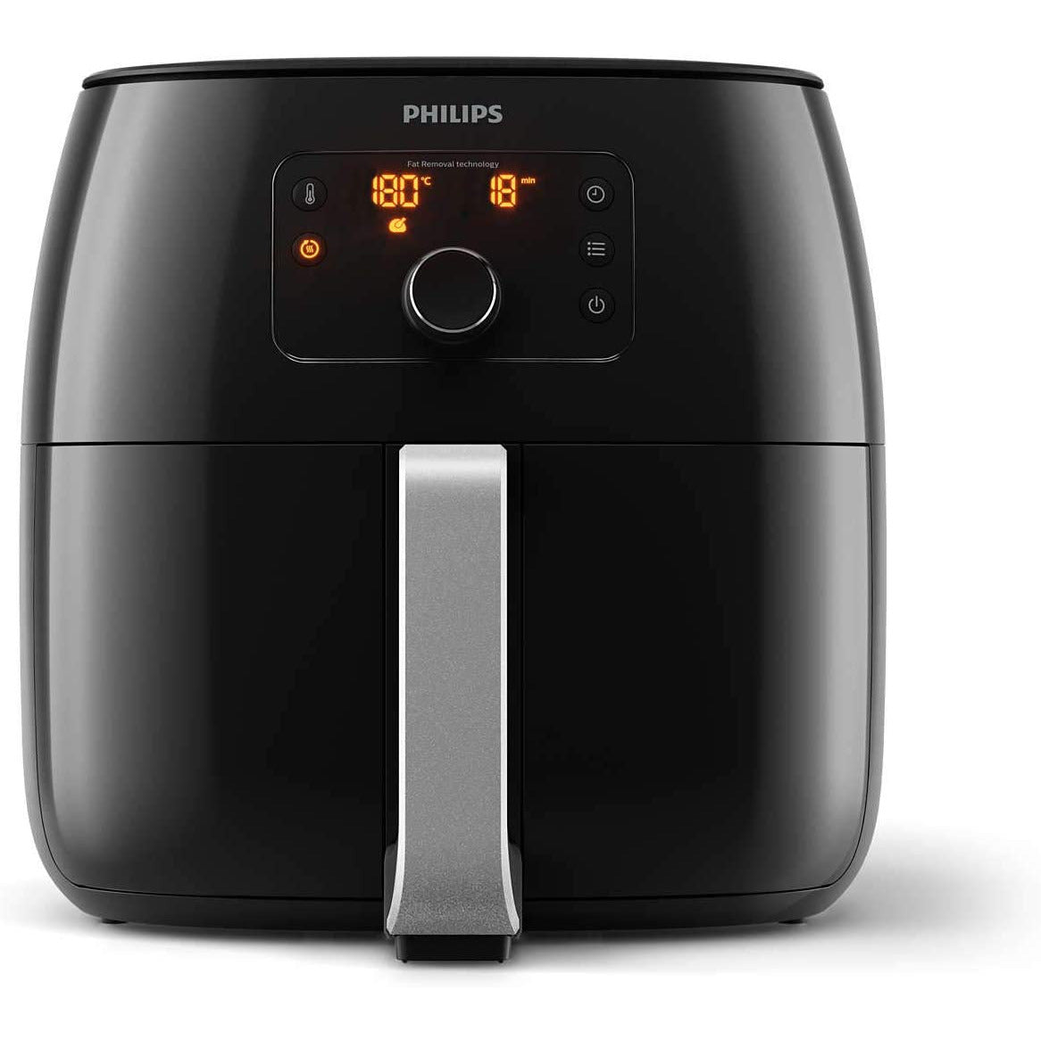 Philips Avance Collection 2200W 1.4 kg Air Fryer XXL HD9650/91