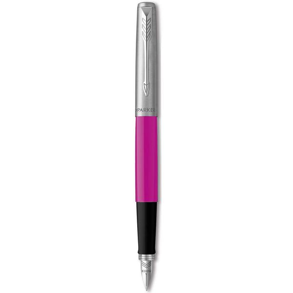 Parker Jotter Fountain Pen - Originals - Pink