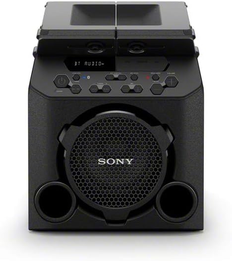 SONY Portable Bluetooth Speaker china GTK-PG10/C
