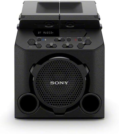 SONY Portable Bluetooth Speaker china (GTK-PG10/C)