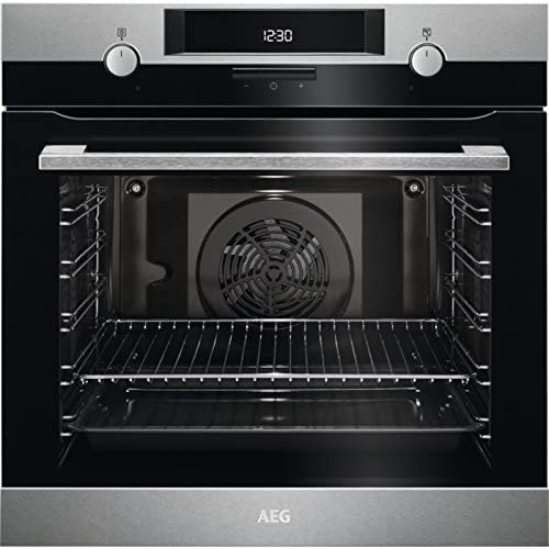 AEG  Oven Set BEB331010M