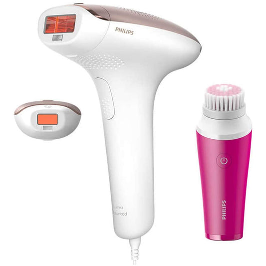 Philips IPL Hair removal device BRI924