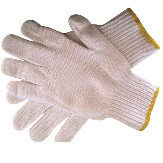 Cotton gloves   ·