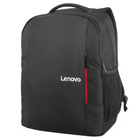 Lenovo B510 Everyday Laptop Backpack support 15.6 Size Water Repellent - Black