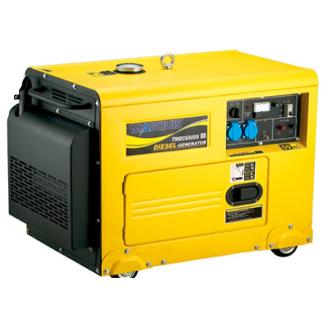 Diesel Electric Generator 4.5KVA  4.5KVA¯ ¯