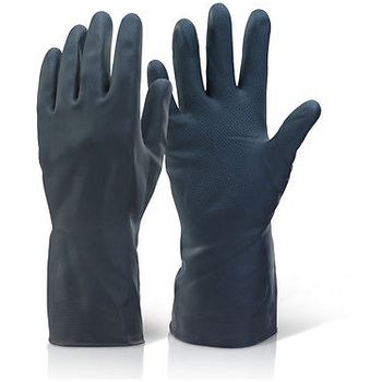Natural Rubber Latex Gloves   ·· ³¯