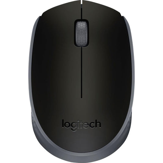 Logitech M170 and M171 Wireless Mouse