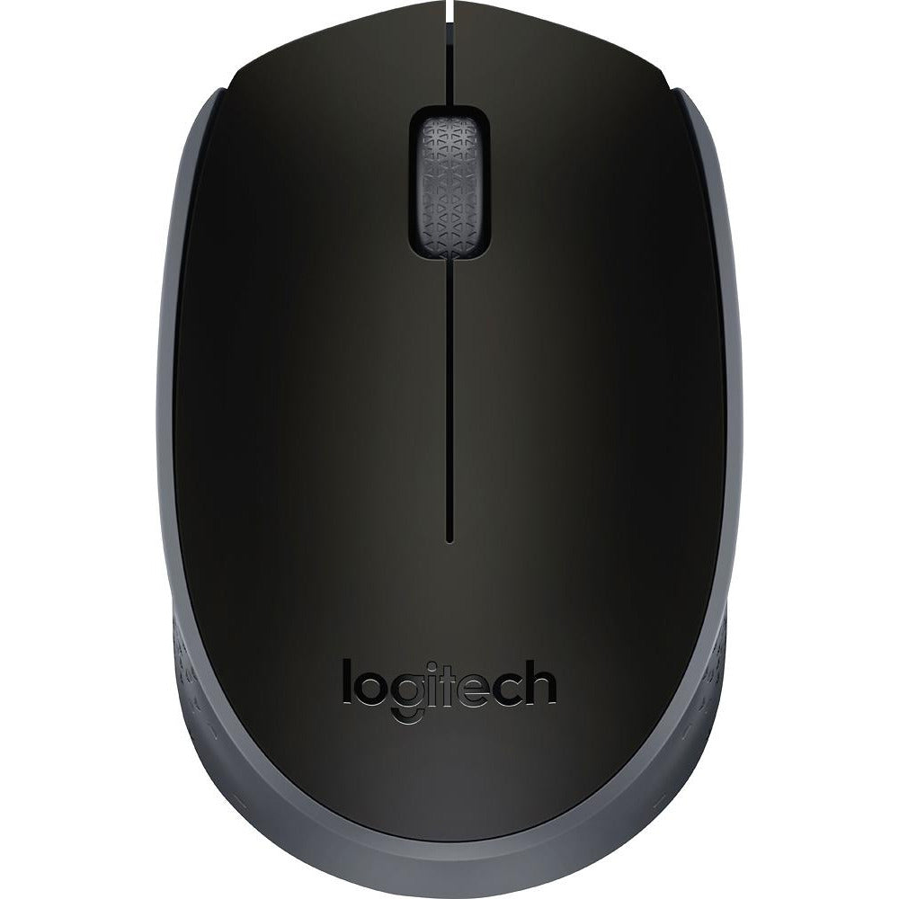 Logitech M170 and M171 Wireless Mouse