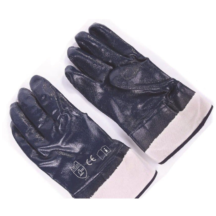 Nitrile Coated Gloves   · ¨