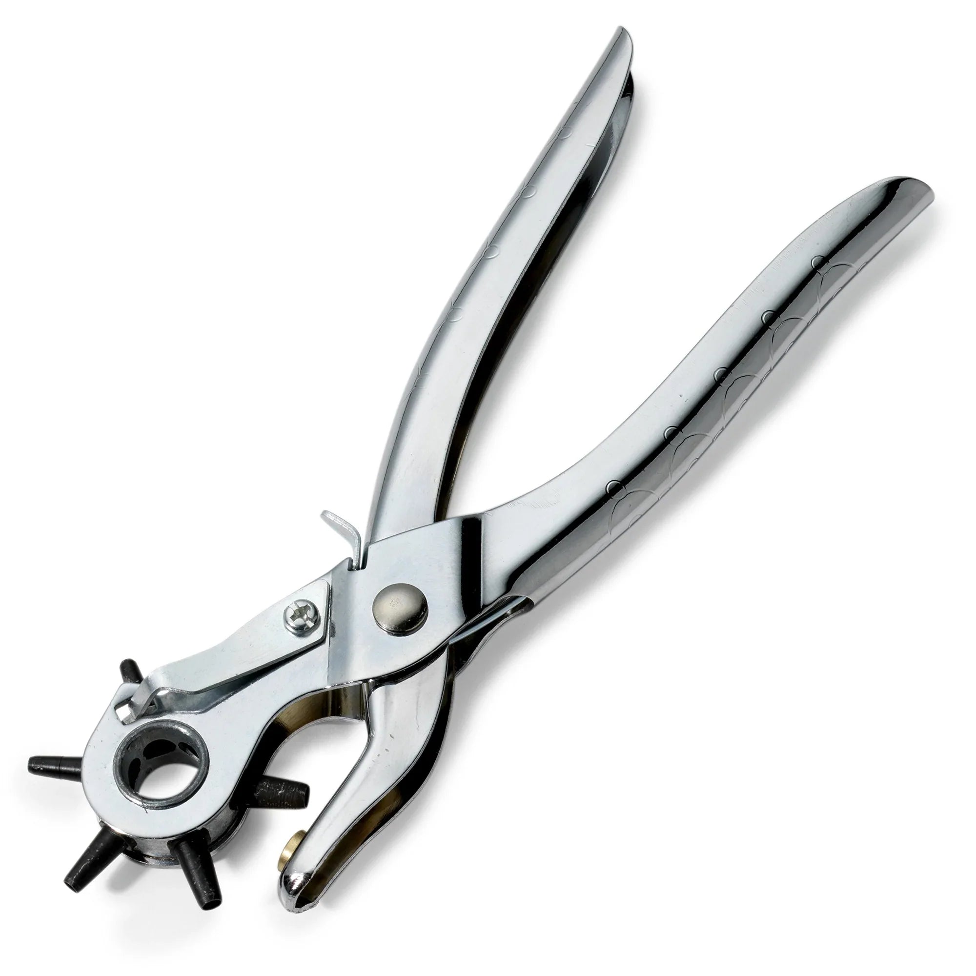 Belt hole top punch near me