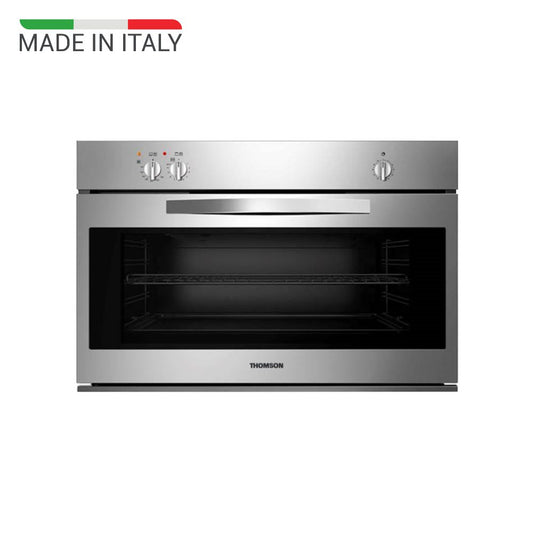 THOMSON Stainless Steel Built-in Oven 90cm