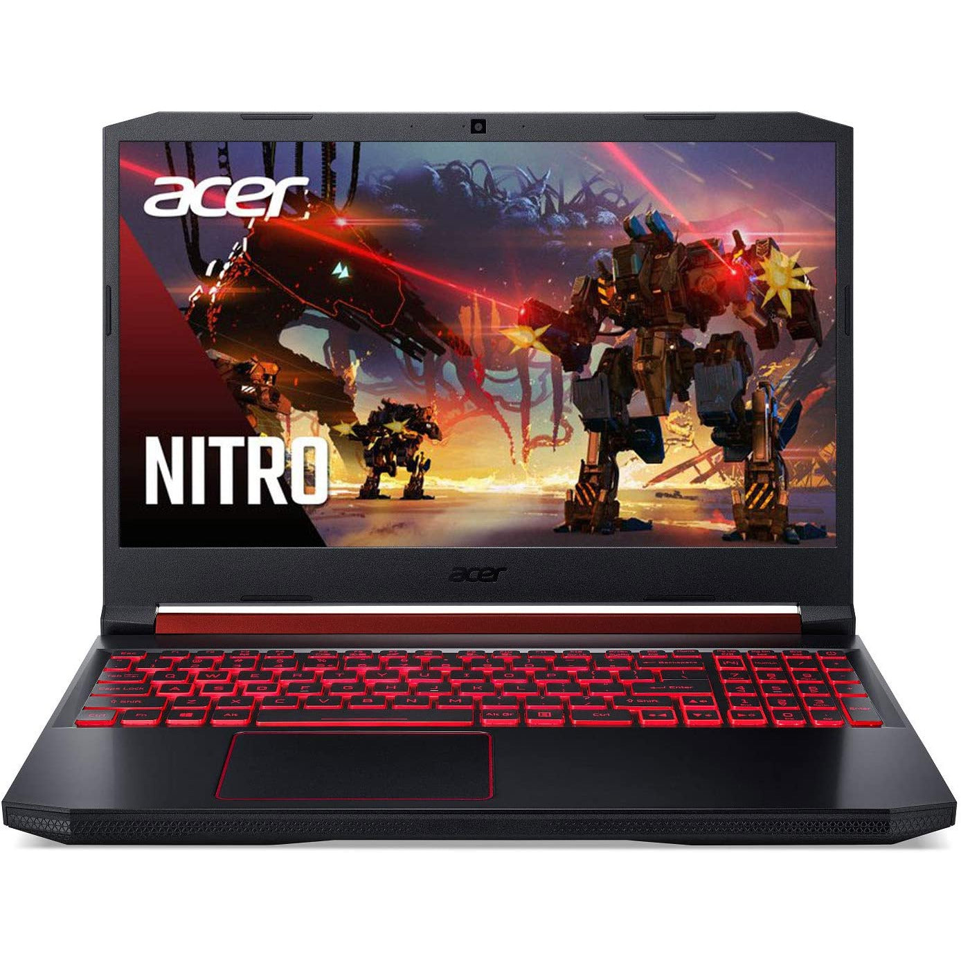 Gaming Laptop Acer 11th Gen I7 Laptop Acer Nitro 17: Intel I7