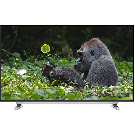 TOSHIBA 55" 4K UHD Smart LED TV 55U5965EE