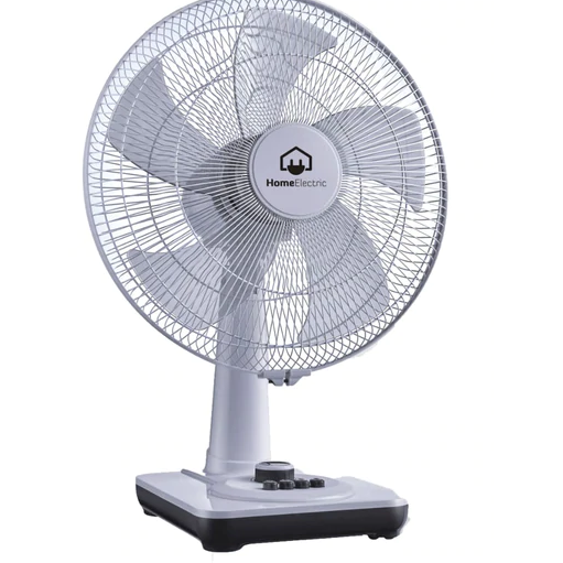 Home Electric Table Fan 16" HTF-1660