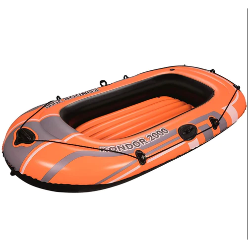 Bestway Kondor 2000 Inflatable Boat