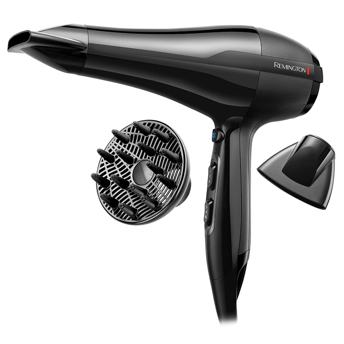 Remington hair dryer AC 5999