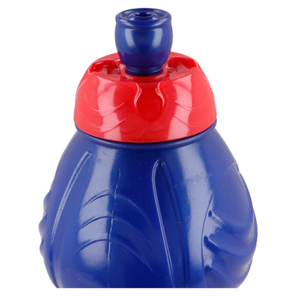 STOR SPORT BOTTLE 400 ML AVENGERS ROLLING THUNDER