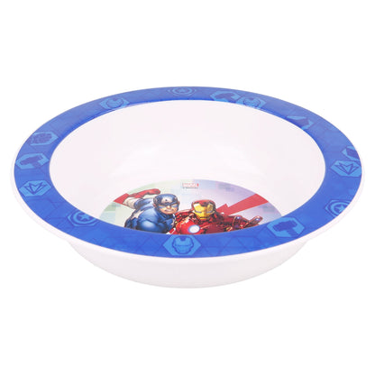 STOR KIDS MICRO BOWL AVENGERS ROLLING THUNDER