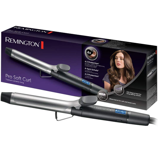 Remington curler CI 6525