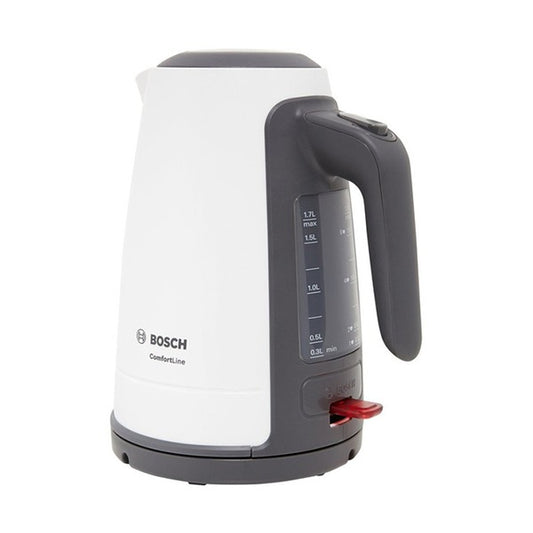 Bosch 2400W 1.7L Kettle Comfort Line TWK6A011 / TWK6A013