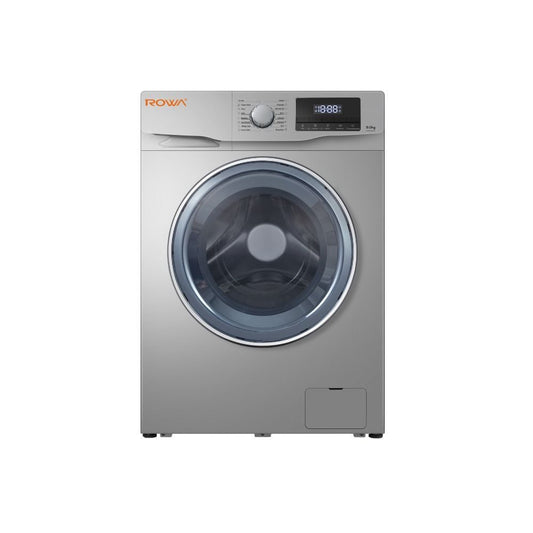 ROWA 8KG Washing Machine P608FLS