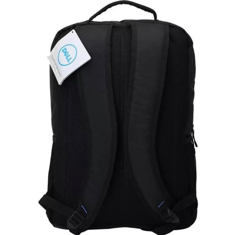 Dell Essential Backpack 15'' Notebook Original Carrying Case-Black