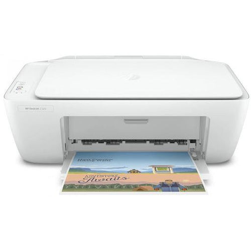 HP Deskjet 2320 All in one Printer (Print + Copy + Scan)