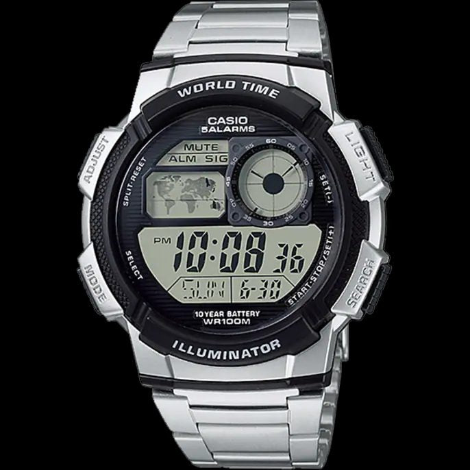 Casio men watch AE-1000WD-1AV