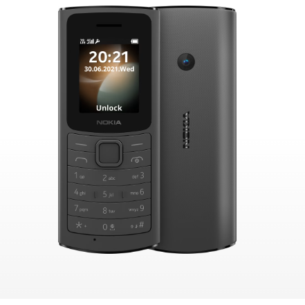Nokia 110 4G