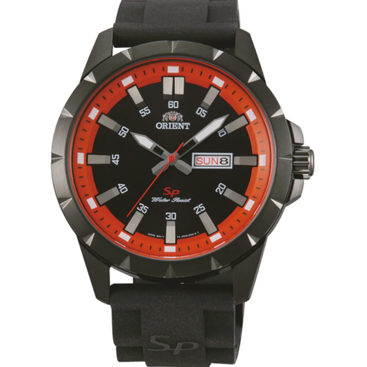 Orient MEN'S Automatic Wristwatch SUG1X009B9