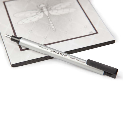 MONO Zero Eraser - Round 2.3mm