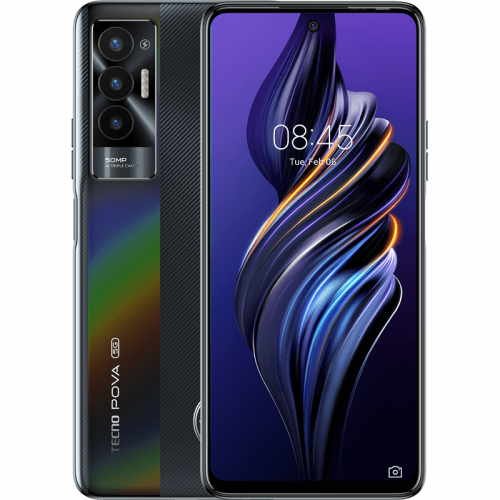 Tecno POVA 5G